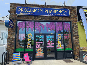 Precision Pharmacy Long Beach
